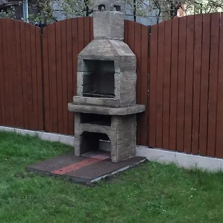 Vila Robert